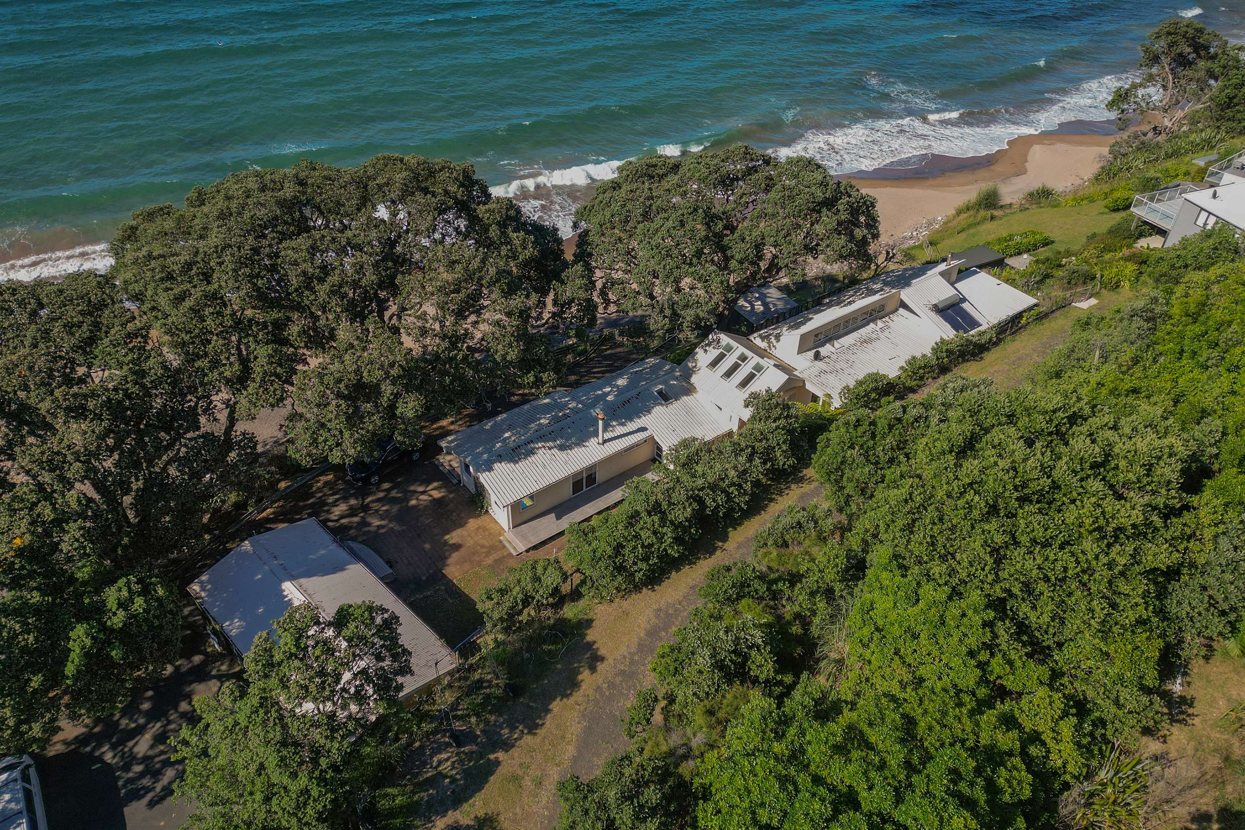 284 Matapaua Bay Road Opito Bay ThamesCoromandel Houses for Sale