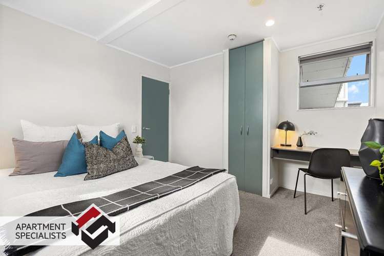 12K/189 Hobson Street Auckland Central_12