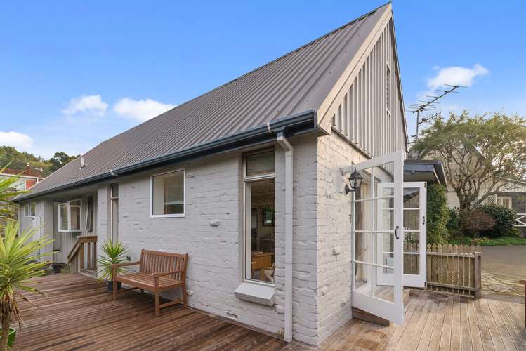 11b William Place Lynmore_14