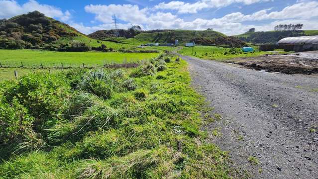 Egmont Road Farm