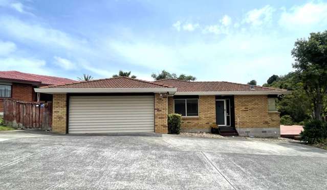 3 Bedrooms in Botany Downs