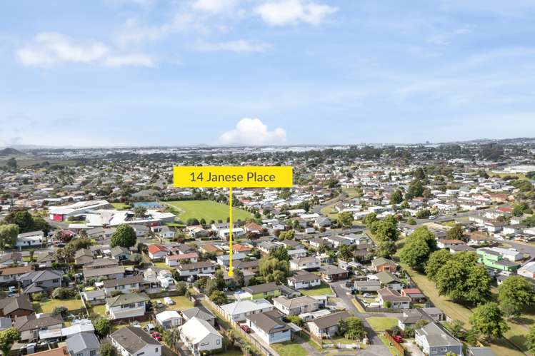 14 Janese Place Manurewa_15