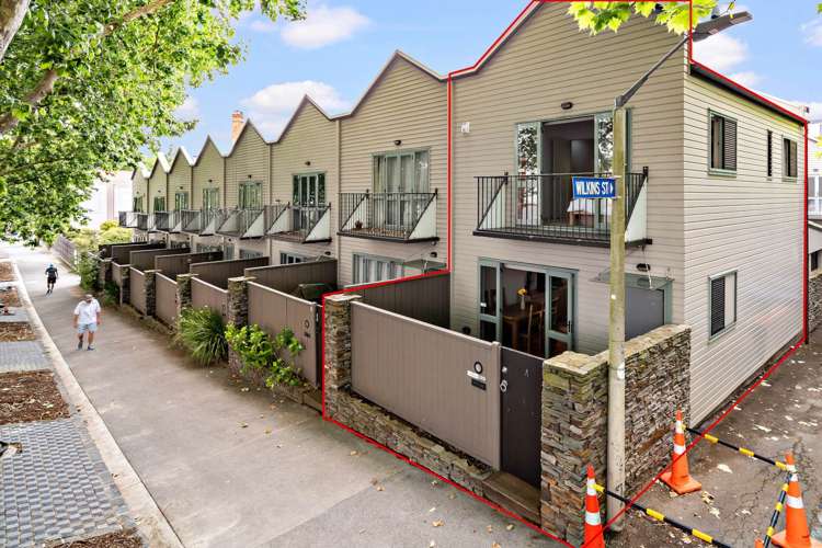 115a Franklin Road Freemans Bay_0