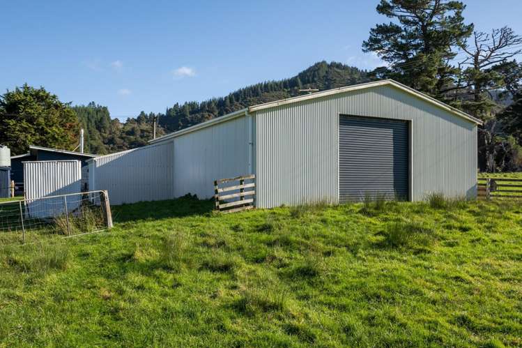 4710 Kenepuru Road Marlborough Sounds_29