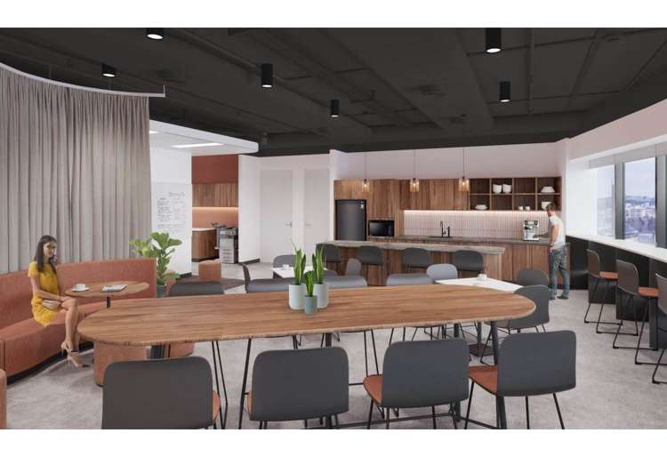 205 Queen Street City Centre_8