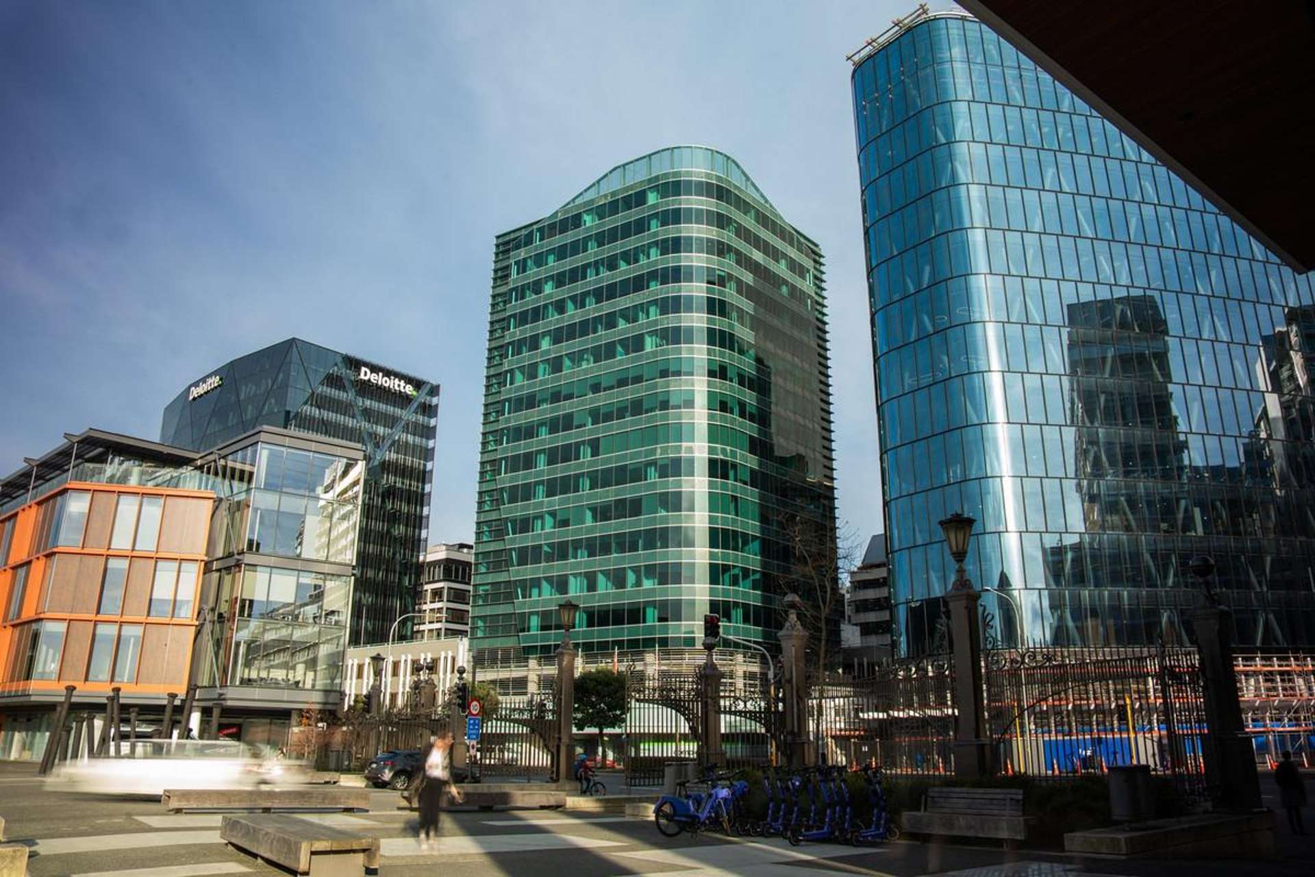 Level 8/10 Customhouse Quay Wellington Central_0