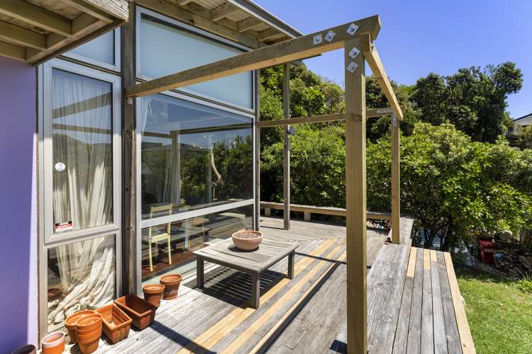 4 Tangahoe Street Paekakariki_13