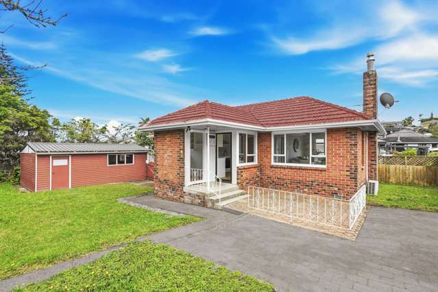 Renovated Brick Gem in Westlake Zones