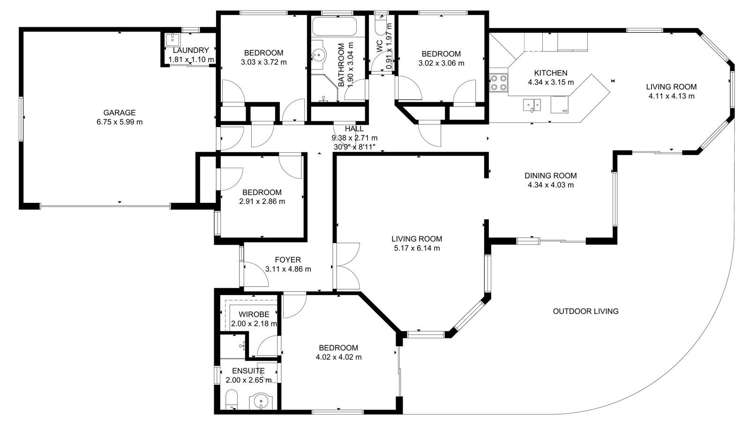 52 Miles Crescent Newlands_7