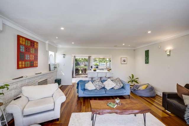 Home Sweet, Family Home