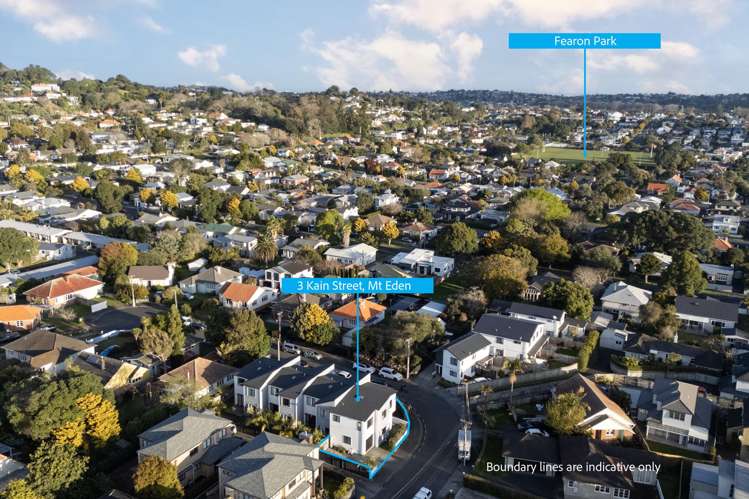 3 Kain Street Mount Eden_27