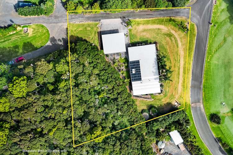 37 Lawson Drive Tutukaka_30