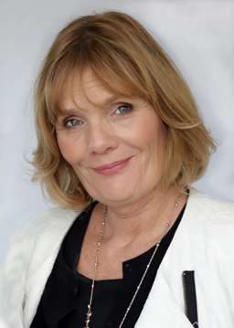 Letitia Partridge