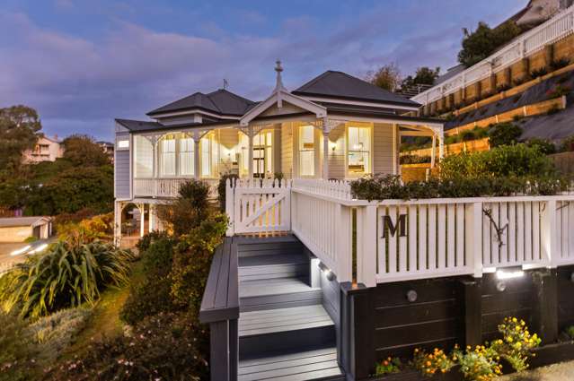 Sunny, Renovated Home with Income