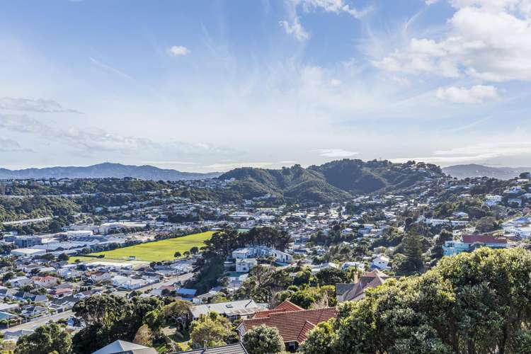 124 Seatoun Heights Road Seatoun_7