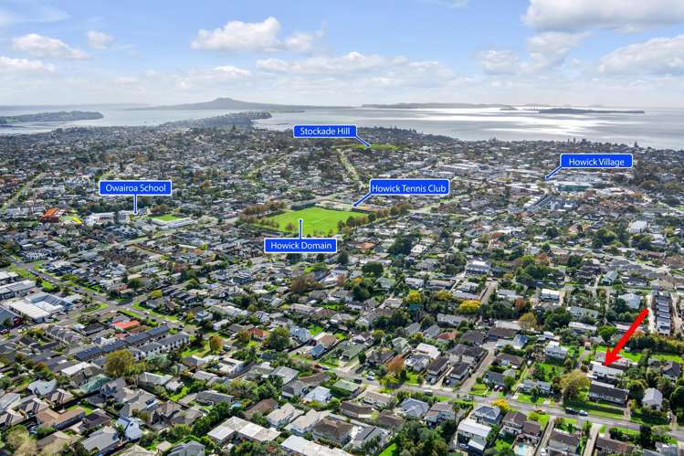 23 Gibraltar Street Howick_26