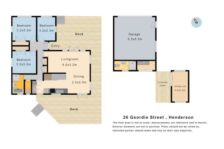 26 Geordie Street Henderson_9