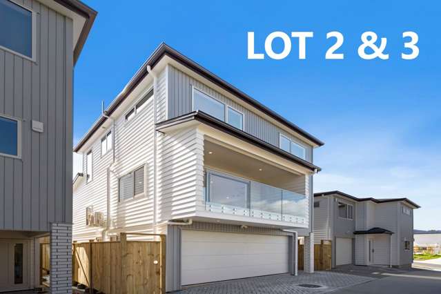 Lts1-3, 27 Greenhill Crescent Pakuranga_3