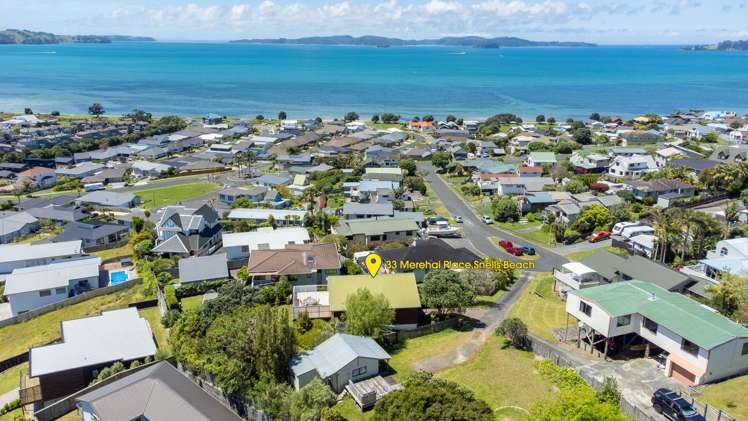 33 Merehai Place Snells Beach_18