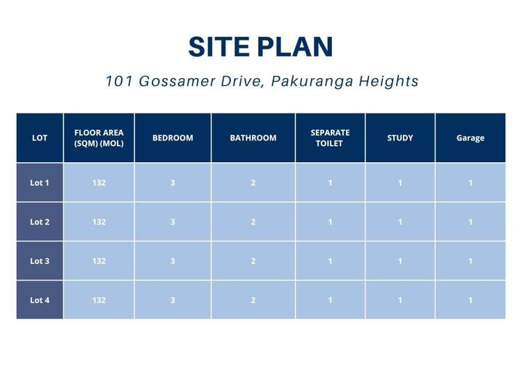 Lot 2, 101 Gossamer Drive Pakuranga Heights_17