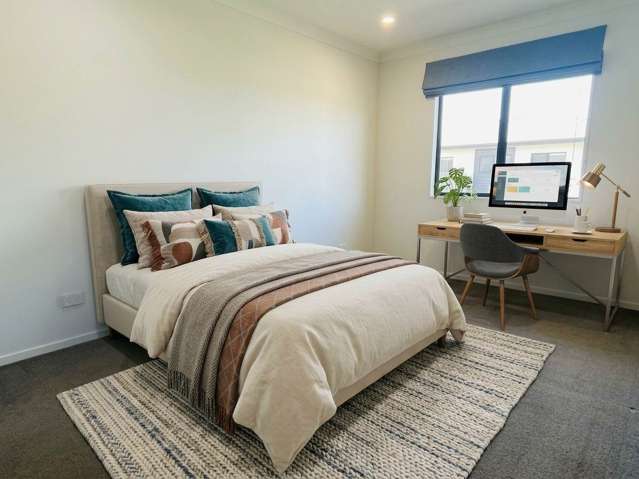 2Q/160 Symonds Street City Centre_4