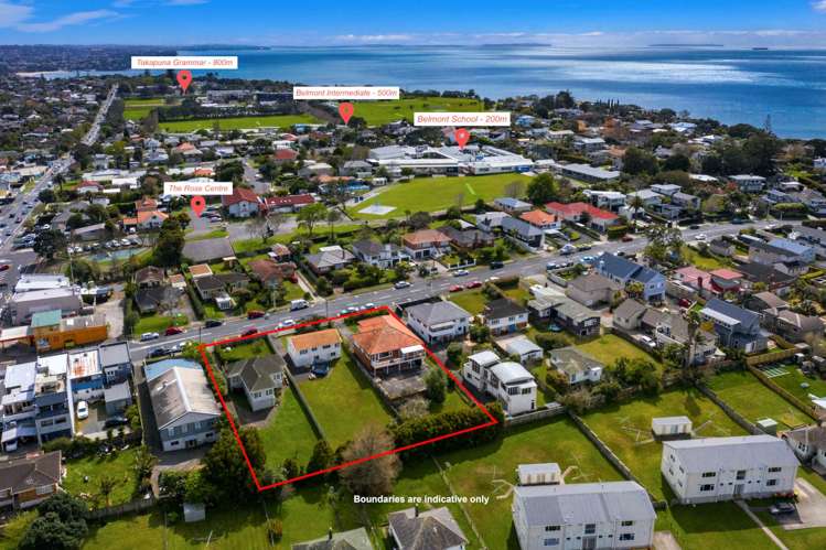 15 Williamson Avenue Belmont_15