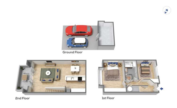 4/46 Aitken Terrace Kingsland_8