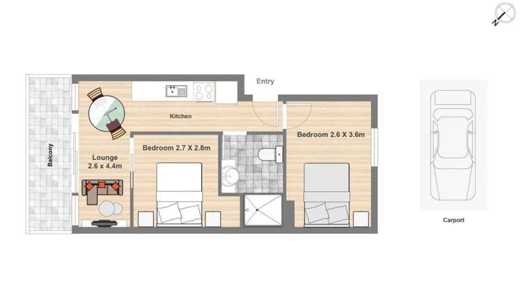 10k/36 Day Street Auckland Central_32