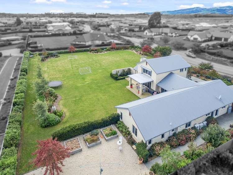 42 Liffeyfields Drive Lincoln_17