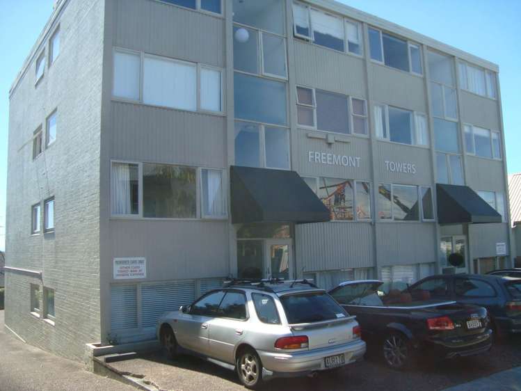 3/11 Freemont Street Parnell_5