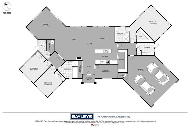 171 Pukekowhai Drive Queensberry_25