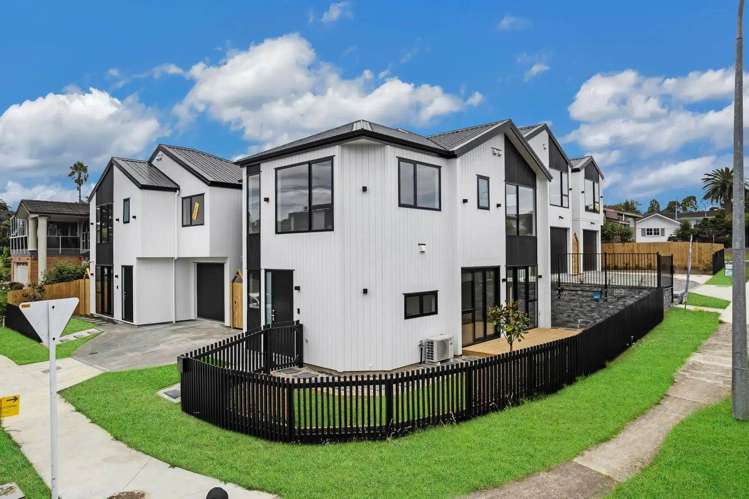 Lot 3, 1 Imatra Place Sunnyhills_0