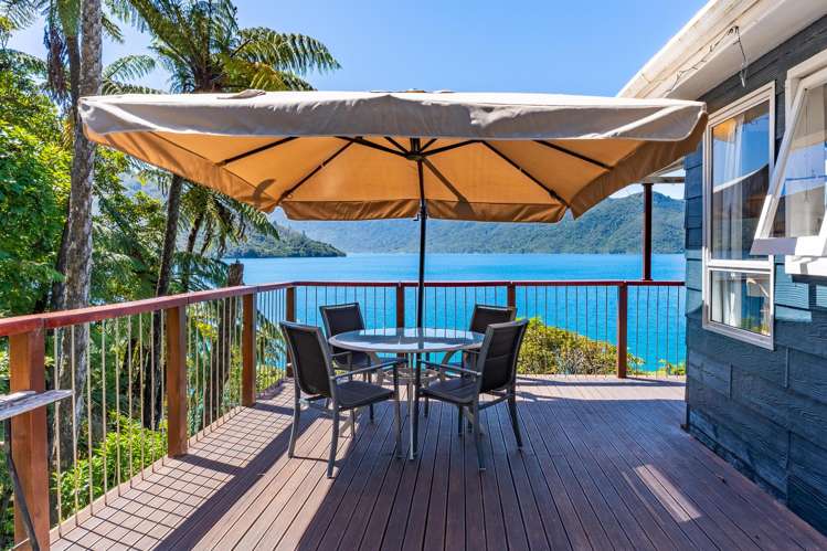 123 Akerbloms Road Punga Cove Endeavour Inlet_9