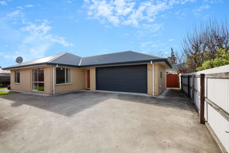 31b Beaver Road Blenheim Central_18