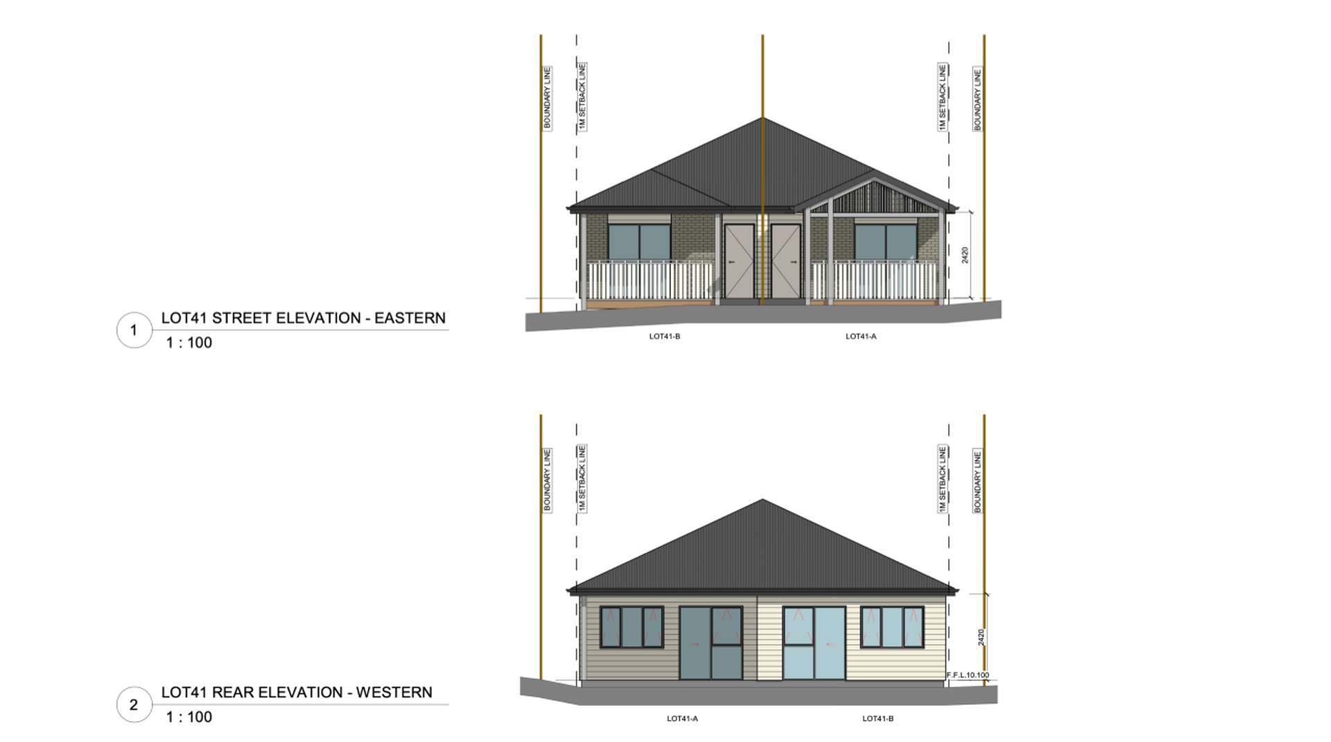 Lot 41B/Auranga, Stage 2A3 Tributary Parade Drury_0