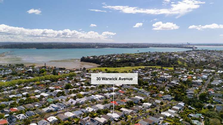 30 Warwick Avenue Westmere_26