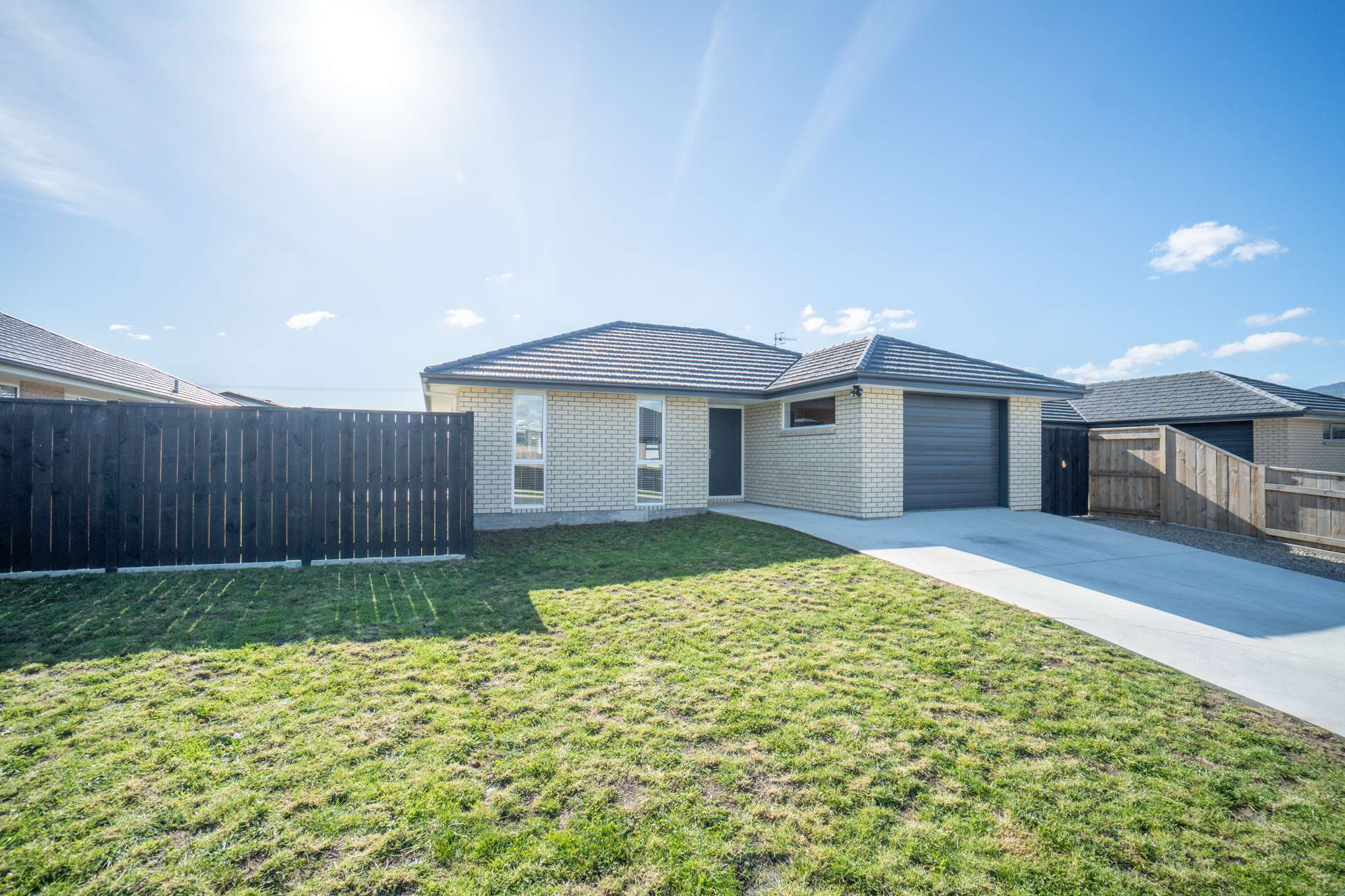 4 Middleton Way Ashhurst Palmerston North City Houses for Sale
