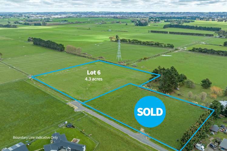 Lot 4 & 6 Reid Line East_0