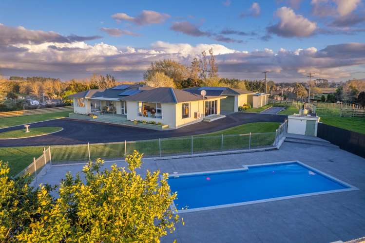 505 Te Kowhai Road Te Kowhai_8