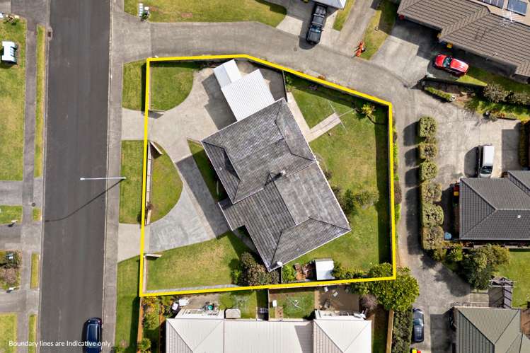 42 Puriri Road Pukekohe_27