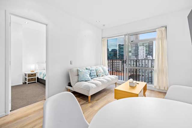 8H/16 Gore Street Auckland Central_3