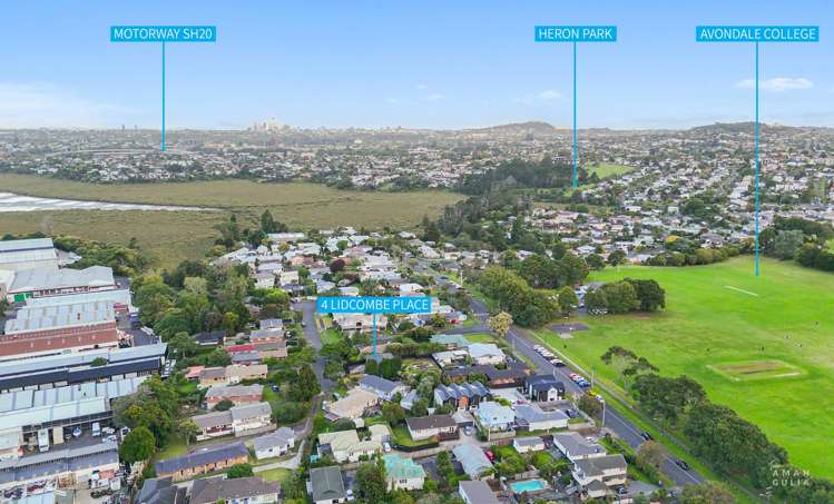 4 Lidcombe Place Avondale_23