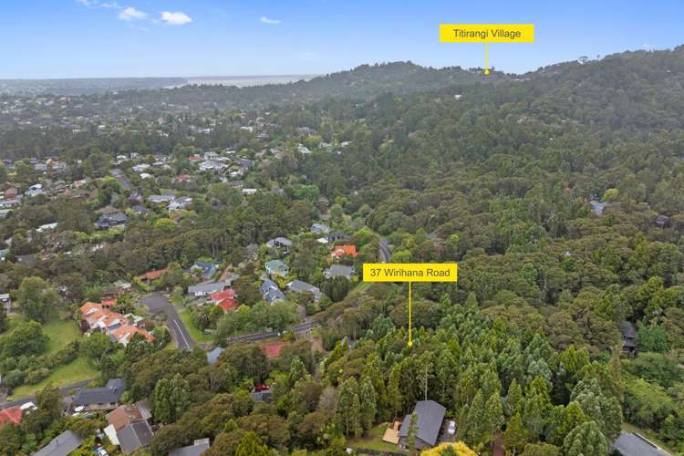 37 Wirihana Road Titirangi_19