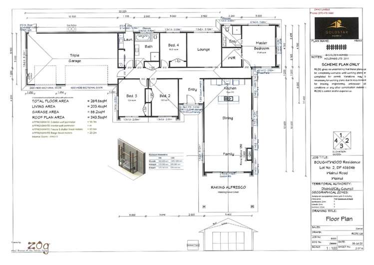 857 Wainui Road Wainui_19