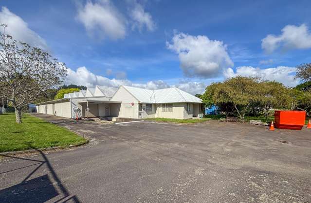 Poultry Farm Road Palmerston North_1