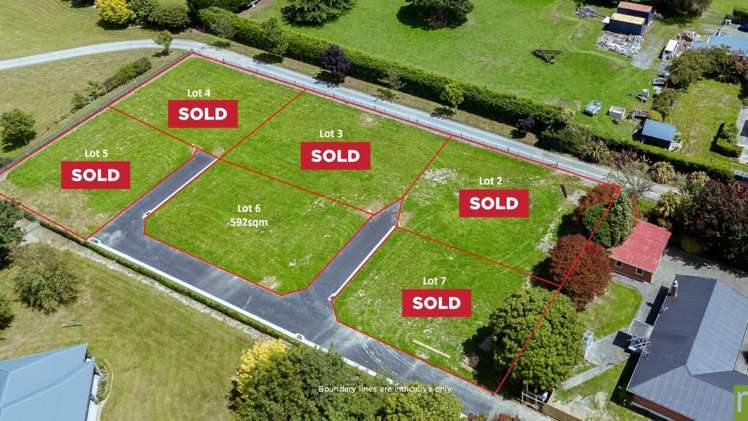 Lots 2 to 7/107 Forest Drive_4