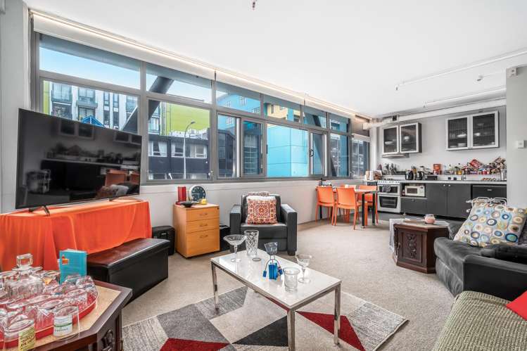 1B/130 Vivian Street Te Aro_3