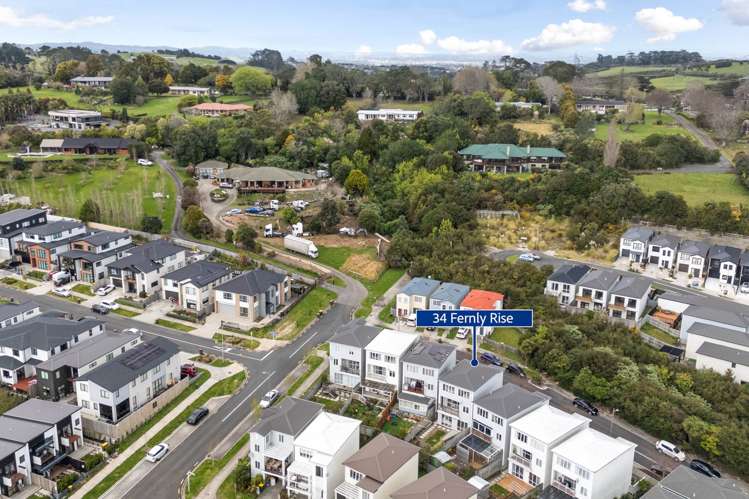 34 Fernly Rise Flat Bush_32