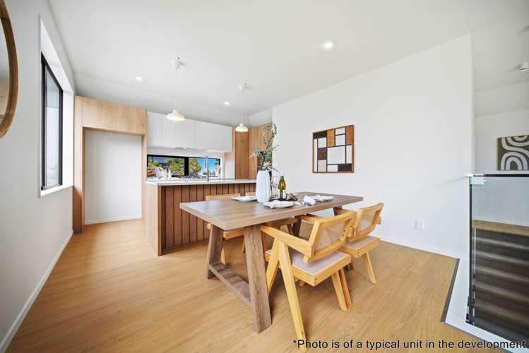 Lot 1/ 13 Albemarle Place Massey_4