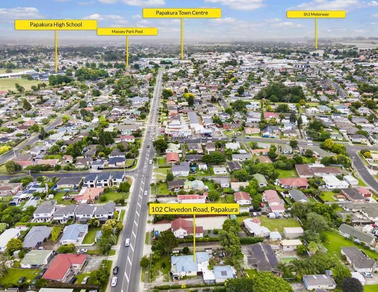 102 Clevedon Road Papakura_14